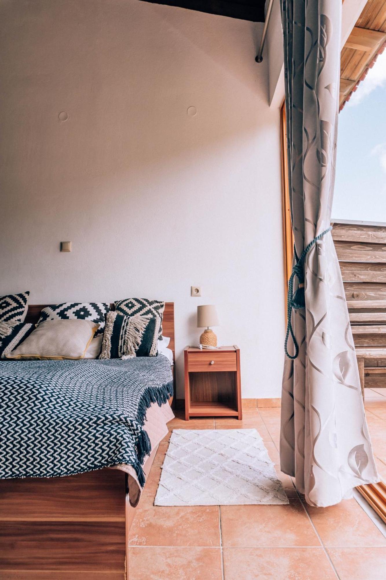 Lefteris Rooms Kámbos Zewnętrze zdjęcie