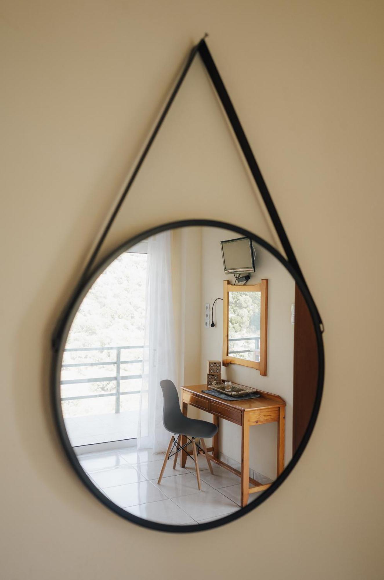 Lefteris Rooms Kámbos Zewnętrze zdjęcie