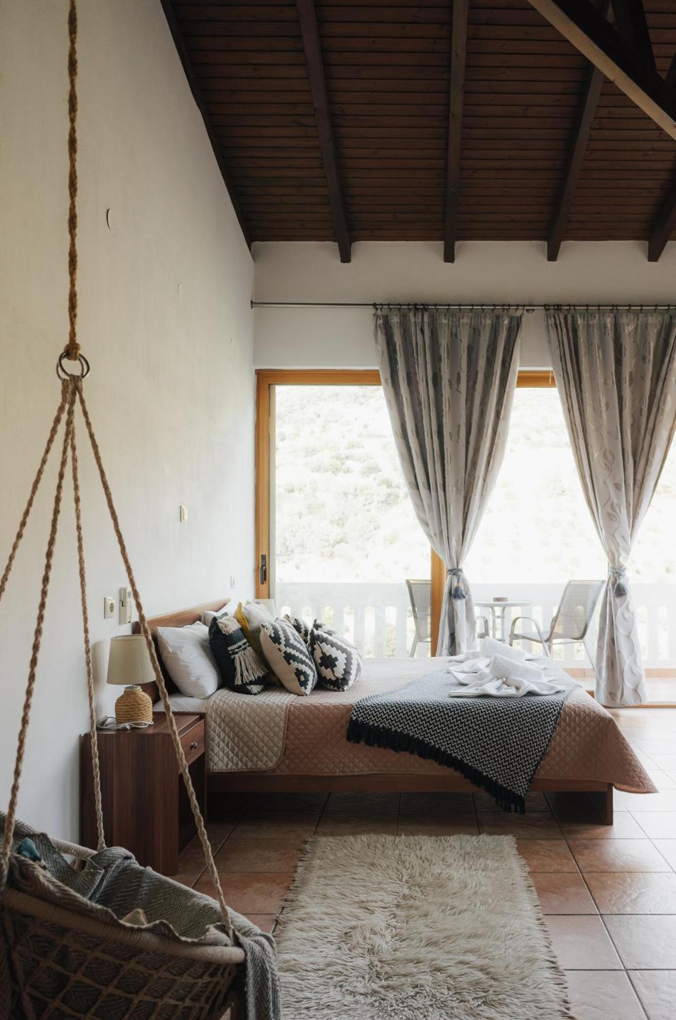 Lefteris Rooms Kámbos Zewnętrze zdjęcie