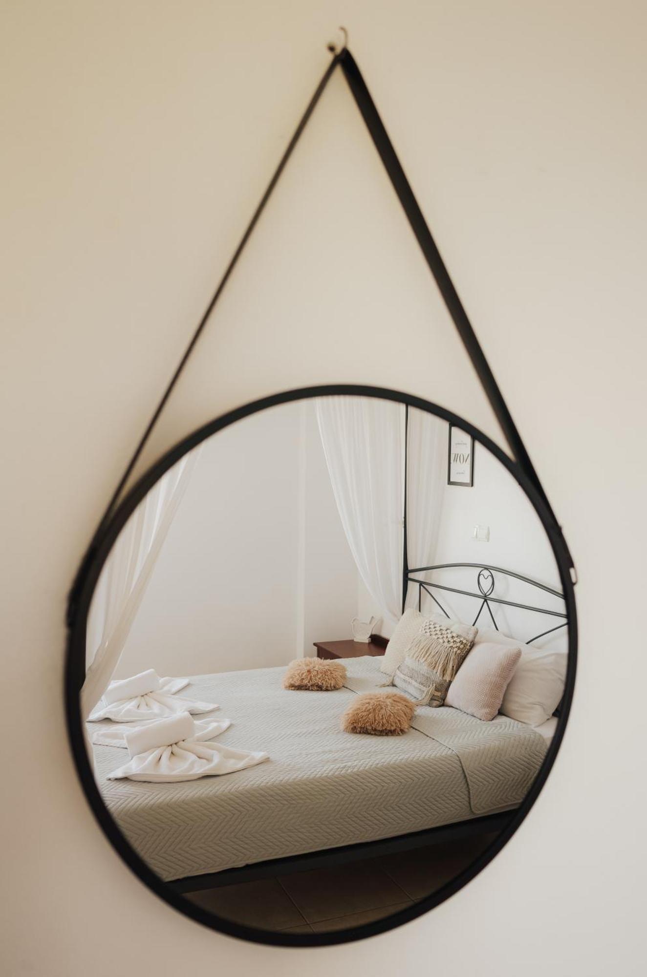 Lefteris Rooms Kámbos Zewnętrze zdjęcie