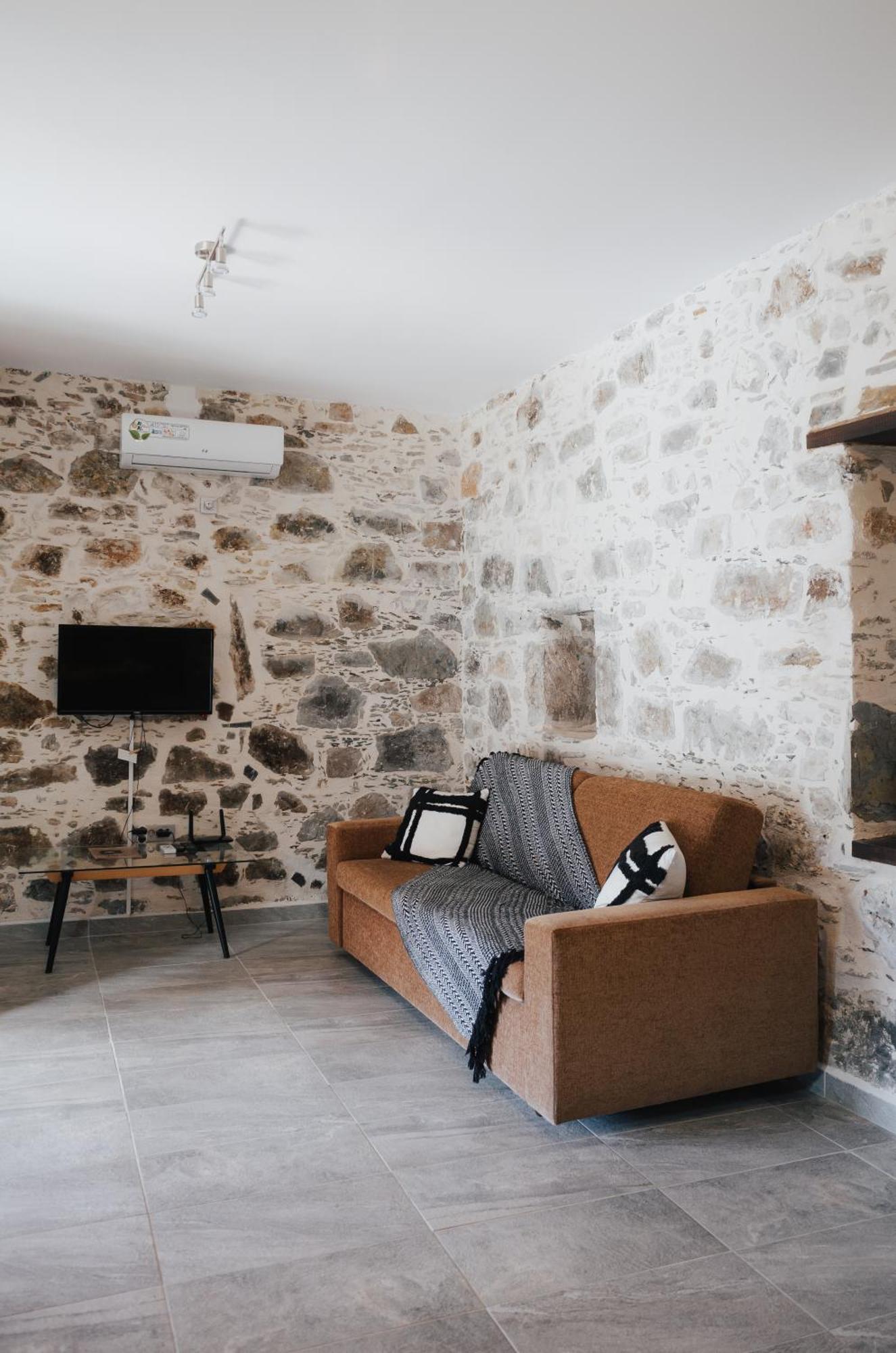 Lefteris Rooms Kámbos Zewnętrze zdjęcie